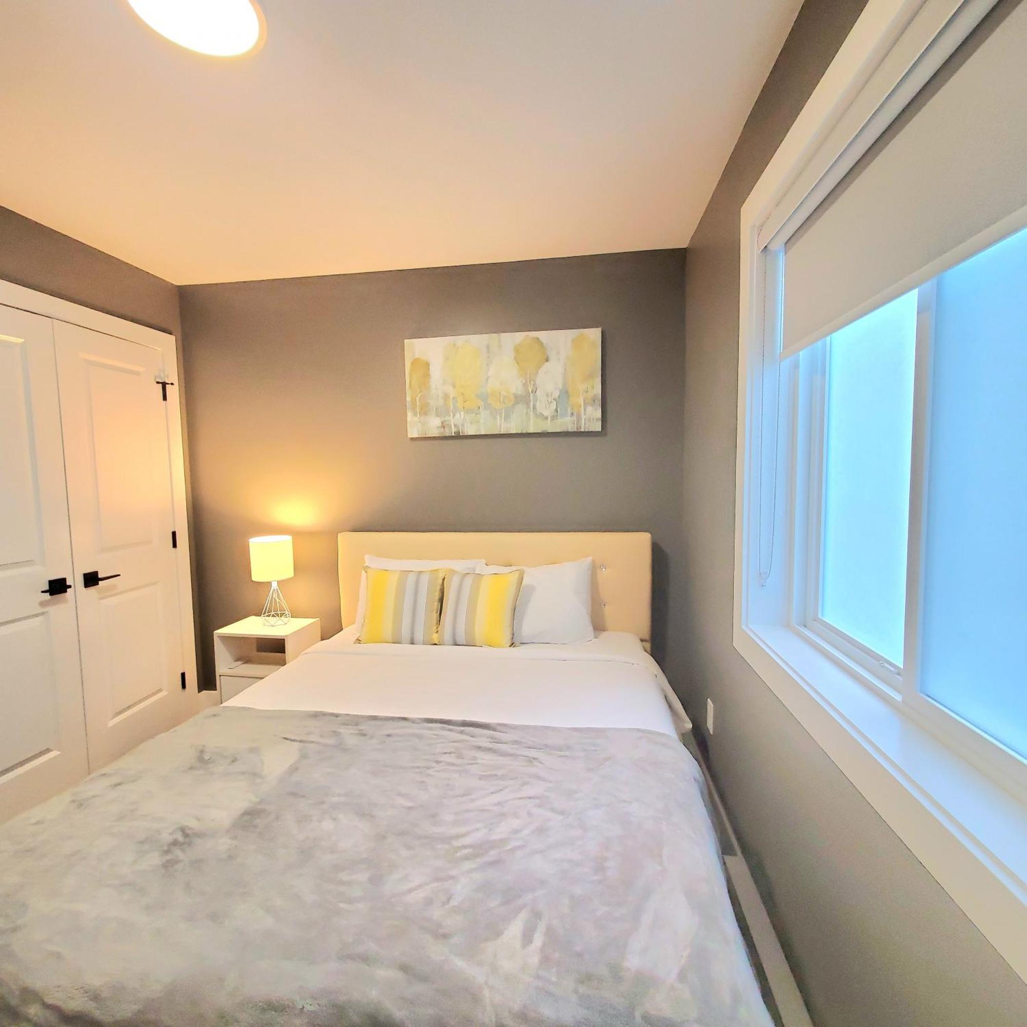 Mountain Retreat 3 Bedroom Garden House Near Heritage Park, Coliseum , Hwy 1, Fishing, Cultus Lake チリワック エクステリア 写真